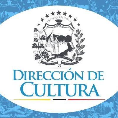 direccion de cultura tachira